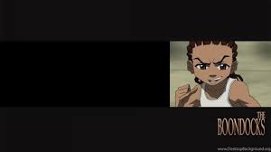 Claim your 7 day free access The Boondocks Tv Series Hd Wallpapers Desktop Background
