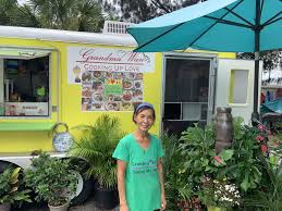 The best restaurants, worst places to eat, and the latest news on upcoming openings. Anderson Grandma S Food Truck In Manatee Serves From Heart News Gainesville Sun Gainesville Fl