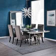 Maxwell Dining Chair Espresso Z Gallerie Stylish Dining Room Dining Table Extendable Dining Table
