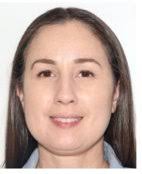 UPDATE: Lareina Naomi COLON RODRIQUEZ, who was reported as missing and  endangered