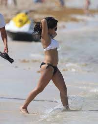 This will give you a good indication of the fit. Becky G In Bikini At A Beach In Miami 07 04 2015 Hawtcelebs