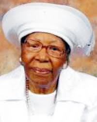 Mary Etta Green Mims (1919-2016)