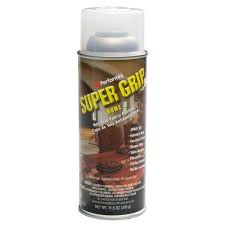 Plasti Dip 11 5 Oz Super Grip 91209 6 Fabric Spray Spray Can Grip