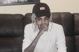 Alkaline Album New Level Unlocked Drops February Iriefmiriefm