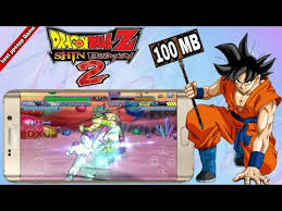 It is the first dragon ball z game on the playstation portable. Dragon Ball Z Shin Budokai Highly Compressed 100mb Download Winnaijablog