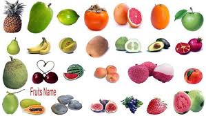 Dengan menambahkan huruf s di belakang kata benda yang dijamakkan. 100 Nama Buah Dalam Bahasa Inggris Lengkap Contoh Dan Artinya