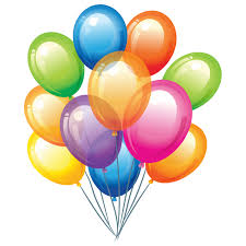 Birthday Balloons Png Image Free Download Searchpng Com Happy birthday wallpaer, balloon birthday illustration, birthday banner, frame, happy birthday vector images png. birthday balloons png image free