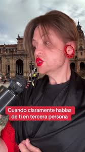 Recordando mi versión de REB3LDE: ¡Sé un Rebelde!