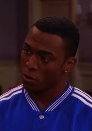 Fan Casting RonReaco Lee as Cootie in I'm A Virgo (2001)