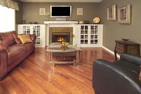 Here wood is also present in ceiling. What Direction Should You Run Your Hardwood Floor Builders Surplus