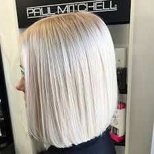 Short straight hair is the biggest hair trends this year & we bring you 21 ideas to style this look. 25 Short Straight Blonde Hairstyles 2018 2018 Hairstyle 2019 Blonde Hairstyles Short Straight Straight Blonde Hair Hair Styles Straight Hairstyles