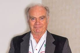 Lac la Hache resident honoured with forestry award