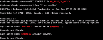 The unlock table statement unlock tables that you have locked manually by using the lock table command with the long option. Oracle Unlock And Unexpire Account User Las Ideas No Duran Mucho Hay Que Hacer Algo Con Ellas