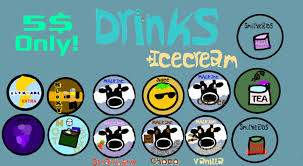 Hit that like button and subscribe for more decal videos!social media i use:follow me. Well I Made A Drink Menu Bloxburg