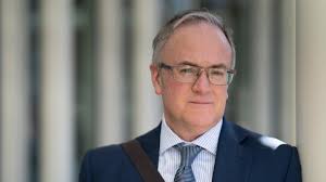 Grawemeyer World Order winner reflects