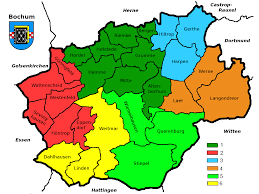 Bochum dienvidāfrika, atrašanās vieta tādiem objektiem kā meklēt viesnīcas bochum. Stadtgliederung Bochums Wikipedia