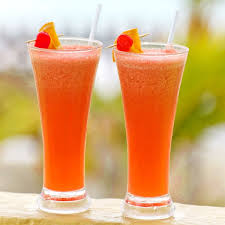 Recette Cocktail Planter S Punch Cocktail Mag Recette Boissons Fruitees Recette Cocktail Recette Jus
