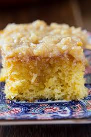 Do Nothing Cake I Knead To Eat Coconut Dessert Easy Do Nothing Cake Dessert Recipes Easy Cake