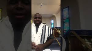 V'Shamru- Andre Ivory