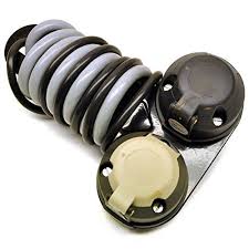 stange von schleppern elektrische getroffenen betten 1 generalversammlung fur vollstandige wohnwagen und anhanger tr087 automotive parts and accessories auto