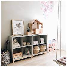 krcstorage produktplatzierung unsere relativ neue aufbewahrung fur bucher co im madchenzimmer aufbewahrung kinderzimmer kleinkind zimmer kinder zimmer