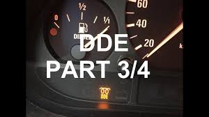 Problem Bmw E46 Dde But The Engine Is Running Part3 No Dvigatel Rabotaet Youtube