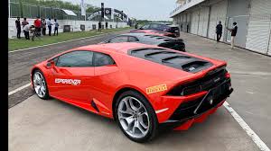 Maybe you would like to learn more about one of these? There S A Lot More To The Lamborghini Huracan Evo Than Meets The Eye Gq India