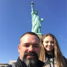 Wayne Gotts's Instagram, Twitter & Facebook