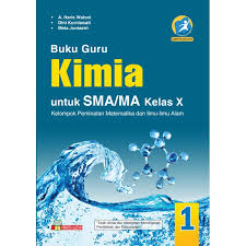 Kelas 10 grafindo media pratama. Buku Kimia Kelas 10 Erlangga Pdf Cara Golden