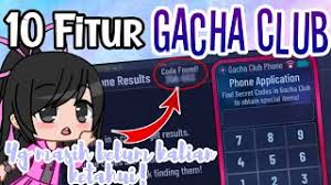 {tutorial cara membuat baju di gacha life menjadi warna warni} gacha life indonesia baca deskripsi. Detail Skin Ku Di Gacha Club Youtube Cute766
