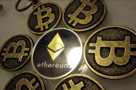 Ethereum is a blockchain protocol, just like bitcoin or any other cryptocurrency out there. Ethereum Vs Bitcoin Is One Cryptocurrency Better Than The Other Digital Trends