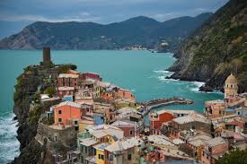 Vous avez prévu un voyage en italie ? Visiter Les Cinque Terre En Italie Le Guide