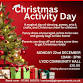 Christmas Activity Day for Children - Lydd Community Hall, Manor Rd, Lydd Event Image