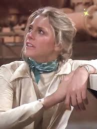 LINDSAY WAGNER The Bionic Woman