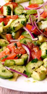 Avocado Salad Avocado Salad Recipes Avocado Tomato Salad Avocado Salad