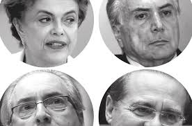 Brazilian Speaker, in About-Face, Won't Annul Dilma Rousseff's Impeachment 