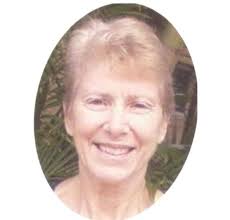 Monika Stover Obituary (2011)