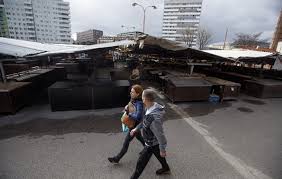 Slovakya, orta avrupa'da, polonya'nın güneyinde yer alıyor… eski çekoslovakya'nın bir parçası…çekoslovakya sovyetlerin dağılmasıyla 2 ye ayrıldı… batıda çek cumhuriyeti , doğuda. Slovakya Da Koronavirus Ten Dolayi Ulke Geneli Ohal Ilan Edildi Tr724