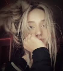 Kayla Burrows's Instagram, Twitter & Facebook