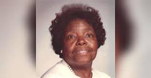 Alberta Cabiness Michaux Obituary