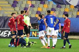 Italia under 21, due giocatori positivi: Vlukifyengg3gm