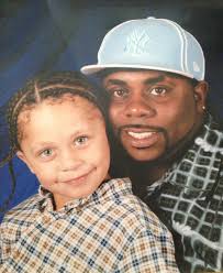 Lamont Uzzell Obituary (2013)