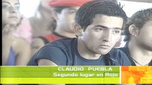 Claudio Puebla