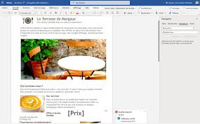 Telecharger Gratuitement Word Excel Office Ou Des Equivalents