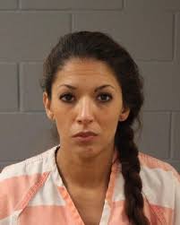 Police arrest husband-wife pair suspected in multiple retail thefts