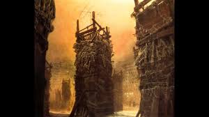 May 09, 2020 · other notable influences pointed out by the developers include painter zdzislaw beksinski, writers franz kafka, jorge luis borges, thomas ligotti, and j.g. Beksinski Home Official Store Zdzislaw Beksinski