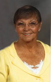 Obituary for Ellen M Krueger