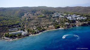 Maybe you would like to learn more about one of these? Agia Marina Paralia Spetses Island