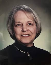 Obituary for Jeanne Jefferies Holmes