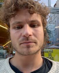 So, this is just me rambling for a dozen minutes about a quote from  Nightwood by Djuna Barnes and what it reminds me of, nothing too wild about  it, but some sweet people around me have kind of been ...